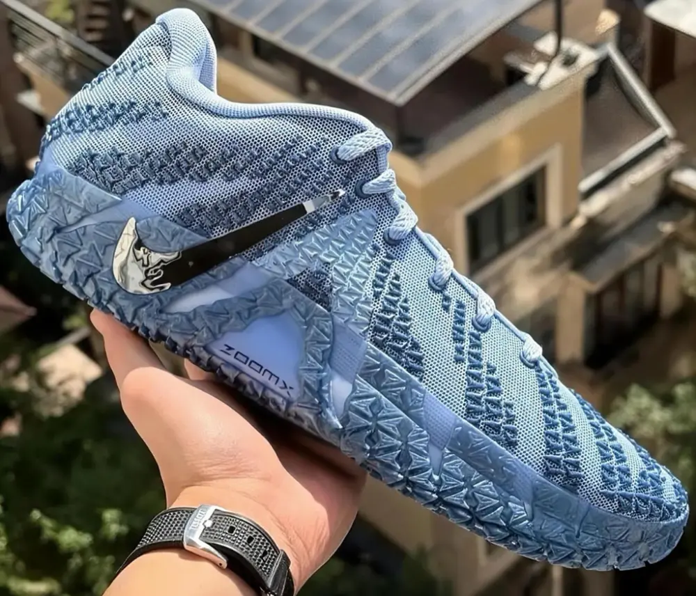 Giày Nike Ja 3 ‘All-Star’ HF2794-400 - Ảnh 5