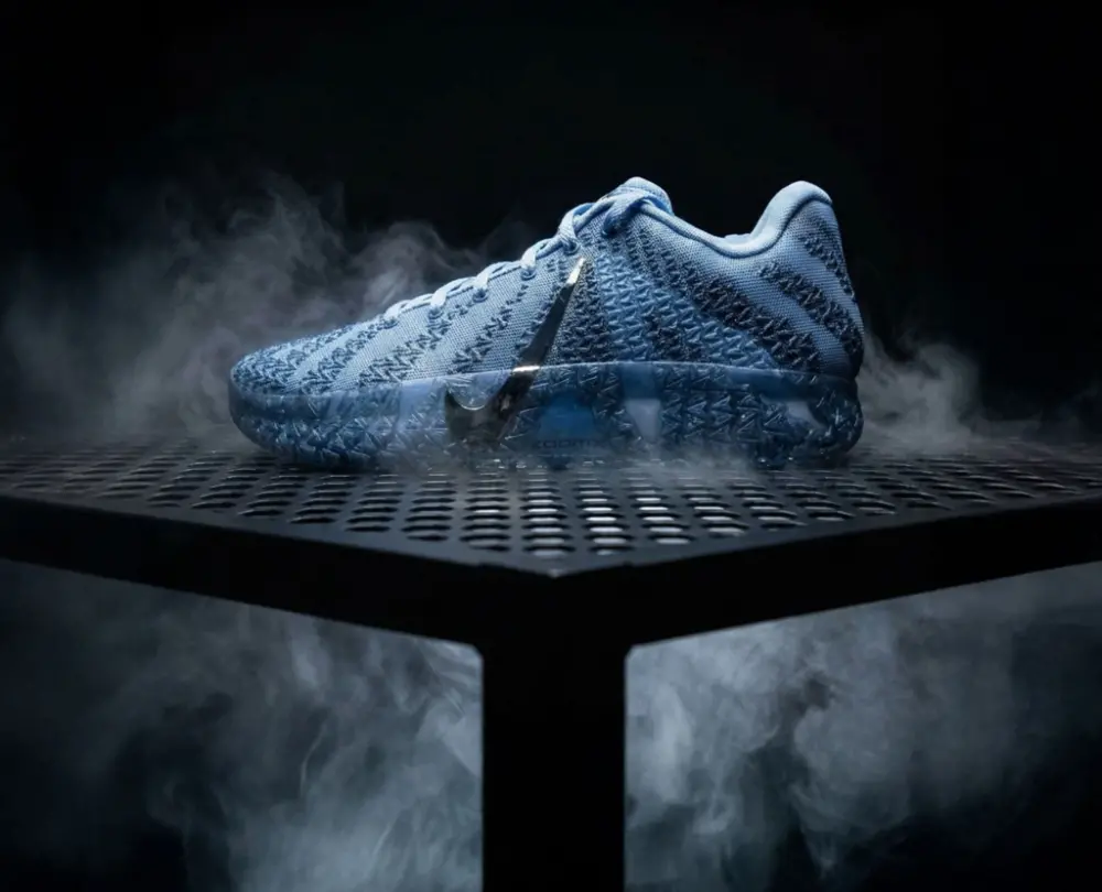 Giày Nike Ja 3 ‘All-Star’ HF2794-400 - Ảnh 6