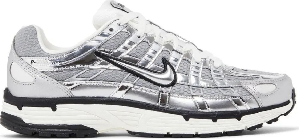 Giày Nike P-6000 ‘Metallic Silver’ CN0149-001