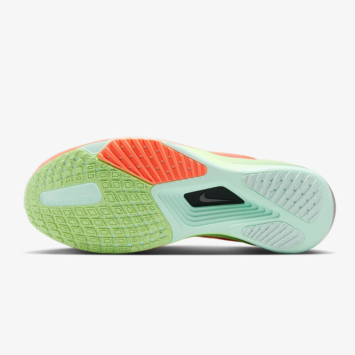 Giày Nike Air Zoom Rival Fly 4 ‘Bright Crimson Mint Foam’ FV6040-600 - Ảnh 5