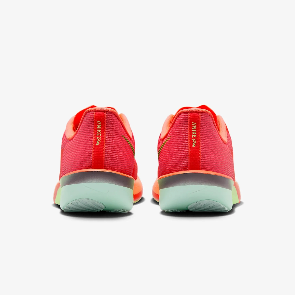 Giày Nike Air Zoom Rival Fly 4 ‘Bright Crimson Mint Foam’ FV6040-600 - Ảnh 4