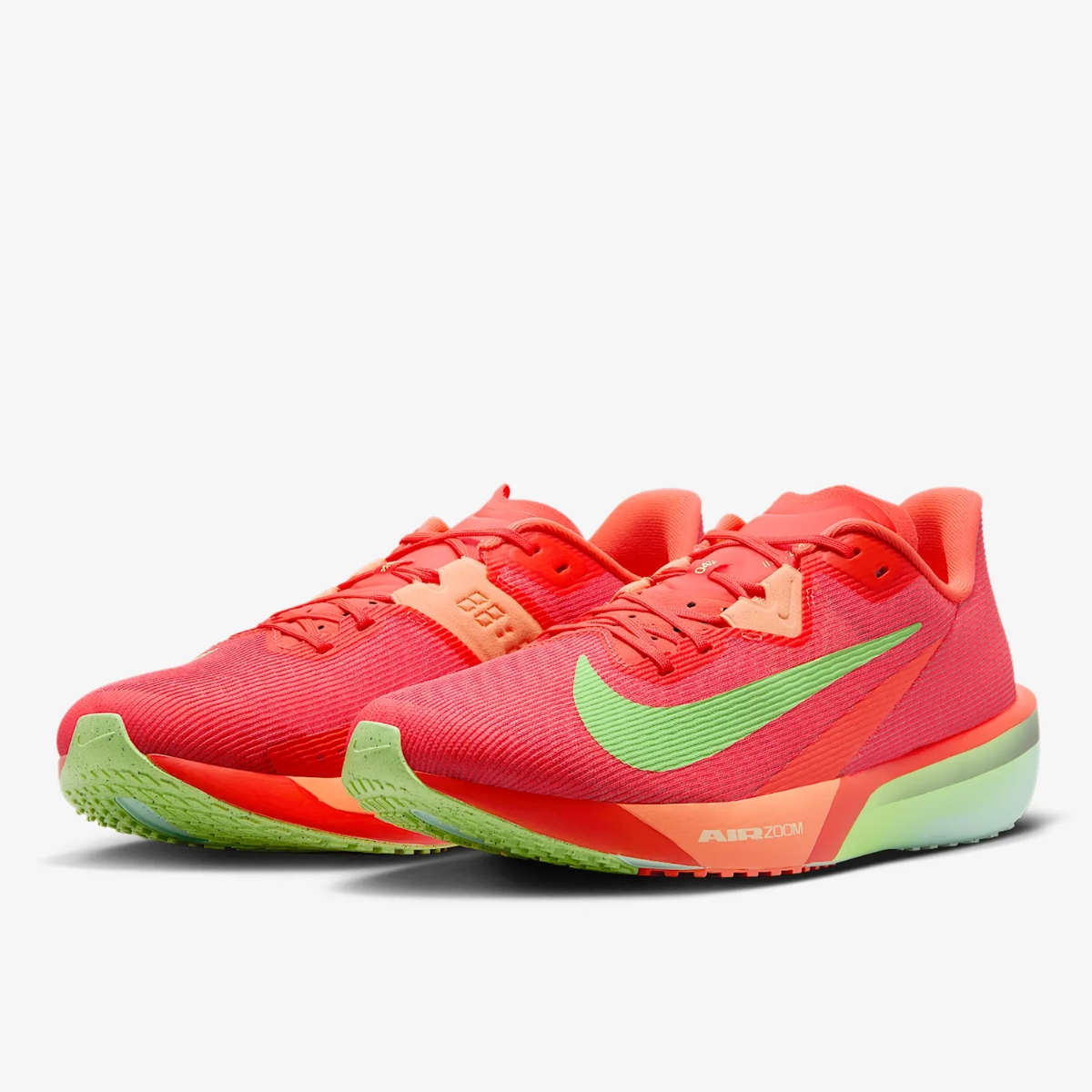 Alternative view of Giày Nike Air Zoom Rival Fly 4 ‘Bright Crimson Mint Foam’ FV6040-600
