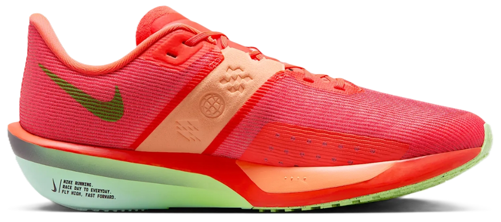 Giày Nike Air Zoom Rival Fly 4 ‘Bright Crimson Mint Foam’ FV6040-600