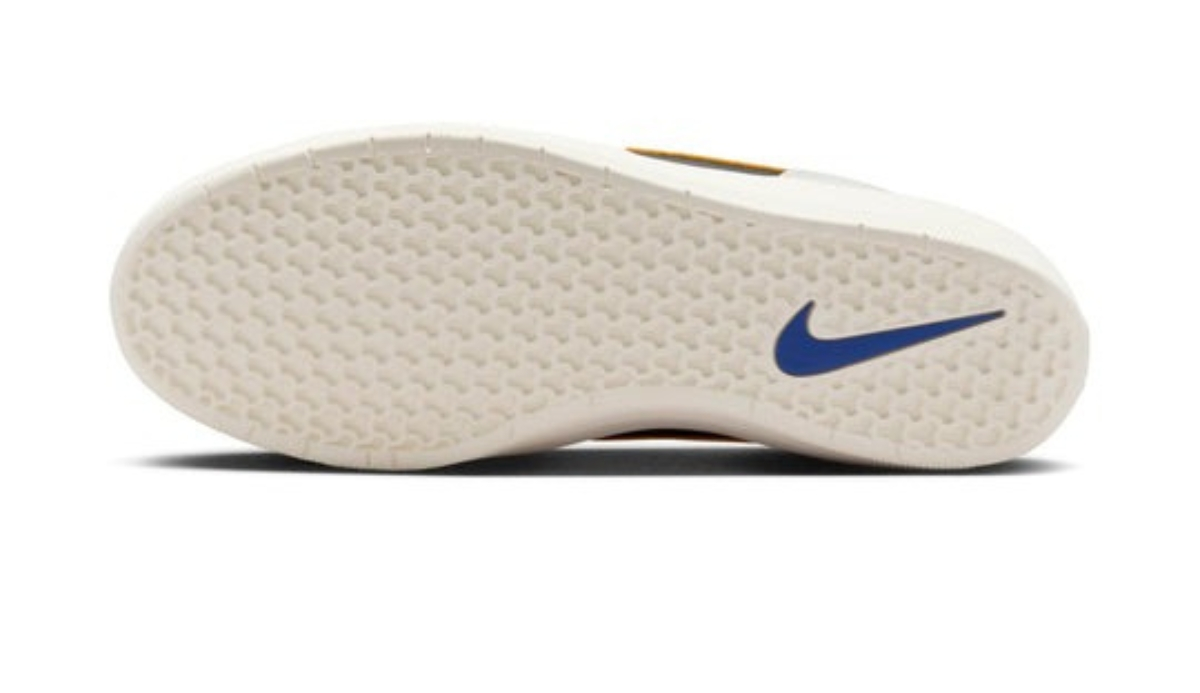 Alternative view of Giày Nike SB Force 58 Premium ‘Light Bone Cosmic Clay’ DV5476-004