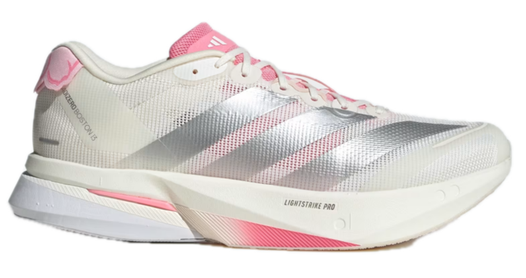 Giày adidas Boston 13 ‘Cherry Blossom’ JQ9666