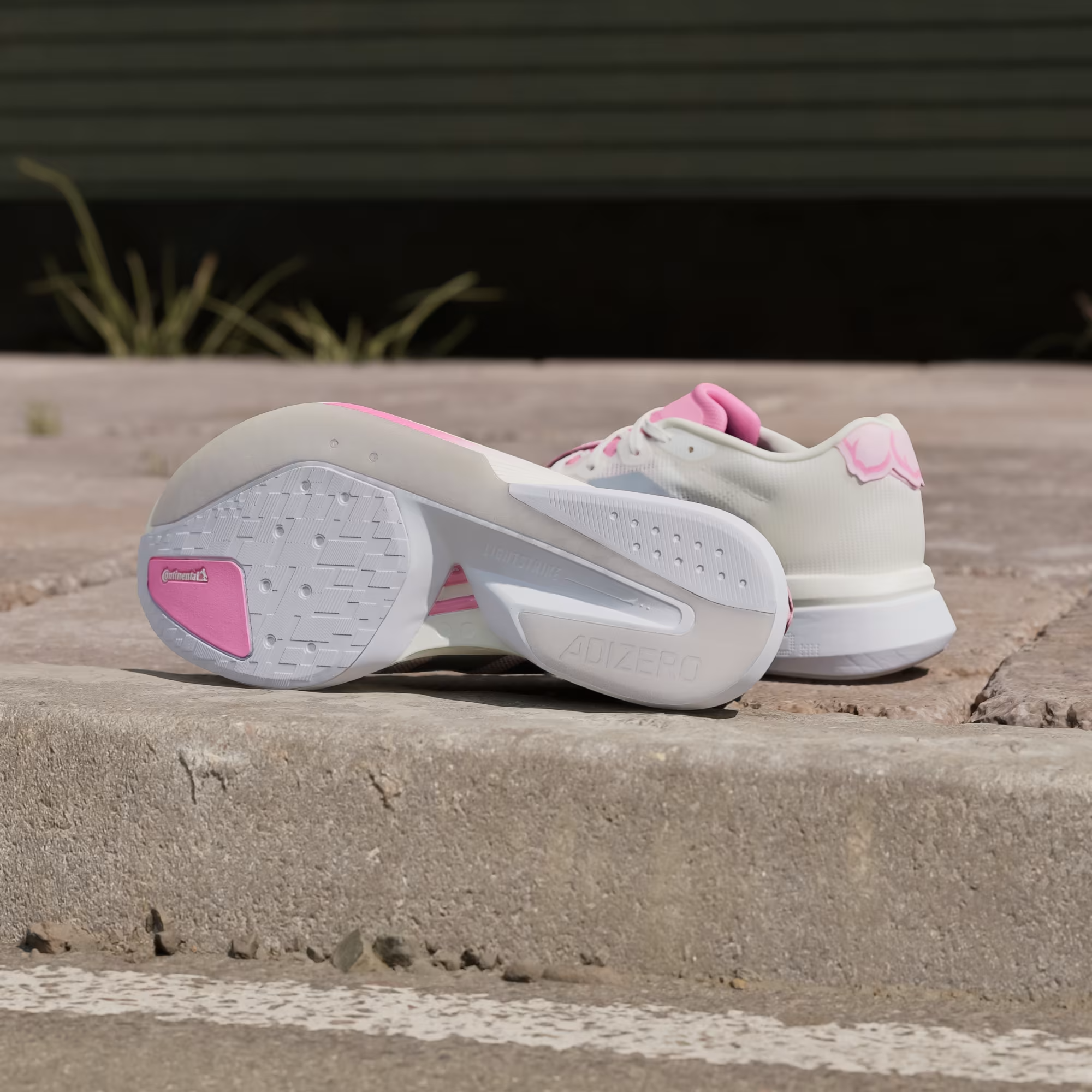 Giày adidas Boston 13 ‘Cherry Blossom’ JQ9666 - Ảnh 5