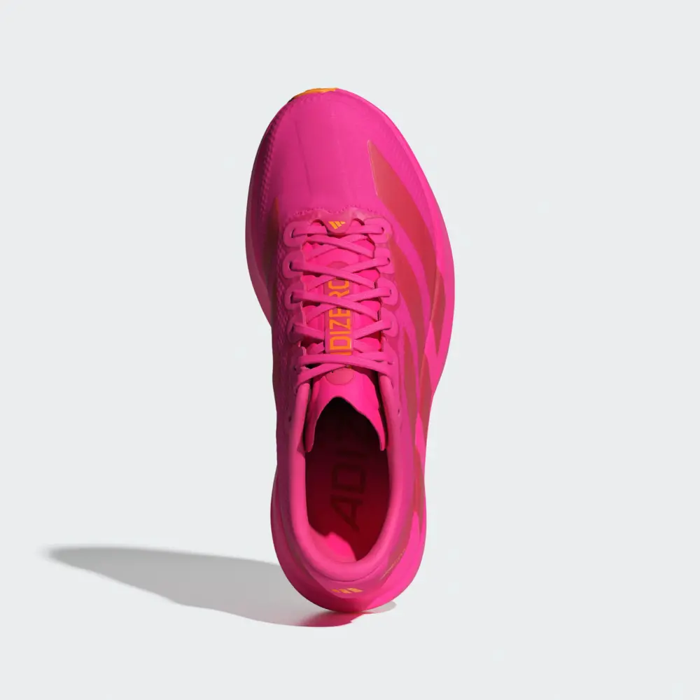 Giày adidas Adizero EVO SL ‘Pure Ruby’ KI6930 - Ảnh 5