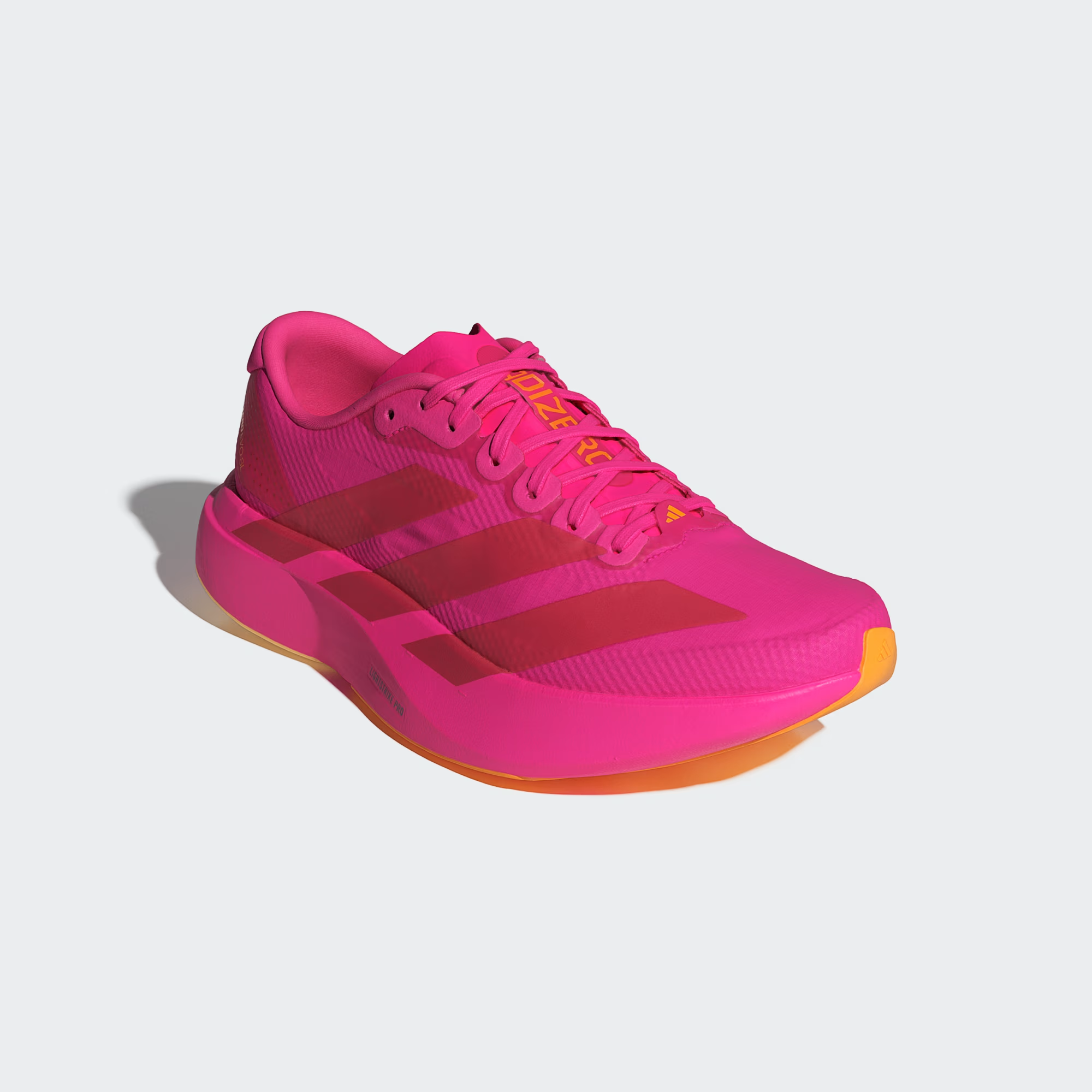 Giày adidas Adizero EVO SL ‘Pure Ruby’ KI6930 - Ảnh 4