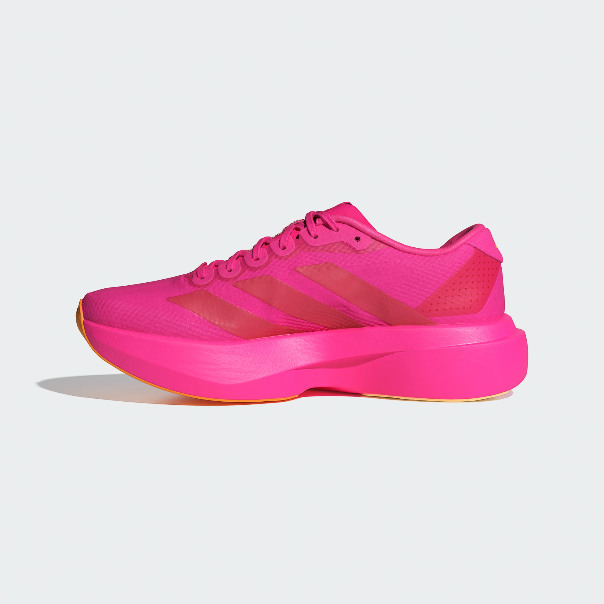 Alternative view of Giày adidas Adizero EVO SL ‘Pure Ruby’ KI6930