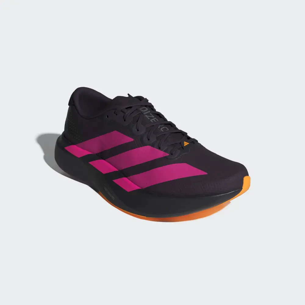 Giày adidas Adizero EVO SL ‘Aurora Black’ KI6903 - Ảnh 4