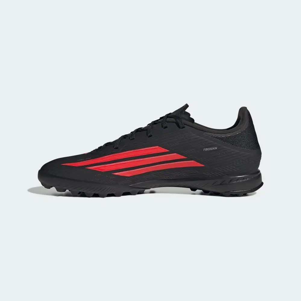 Alternative view of Giày adidas F50 League ‘Black’ JR8977