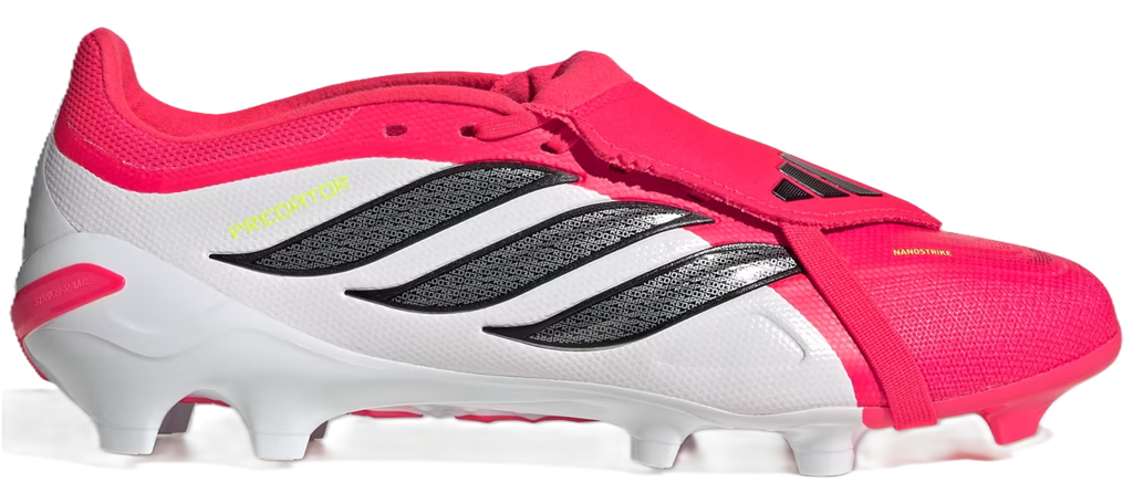 Giày adidas Predator League ‘Lucid Red’ JS0422