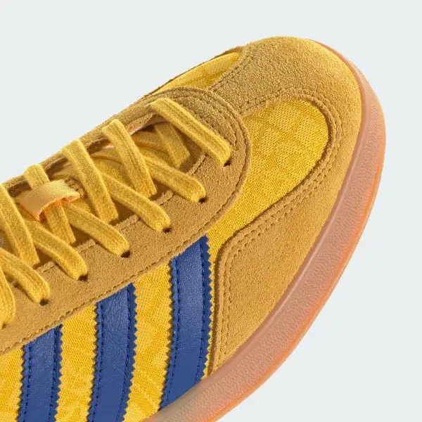 Giày adidas Gazelle Indoor ‘Bringback Pack Colombia’ IH9648 - Ảnh 5