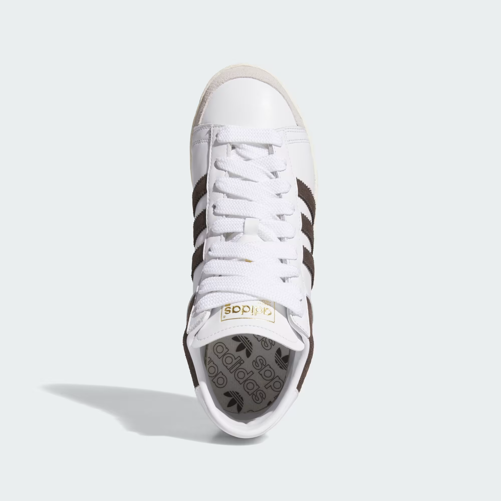 Giày adidas Jabbar Hi ‘Aurora Coffee’ JP6497 - Ảnh 3