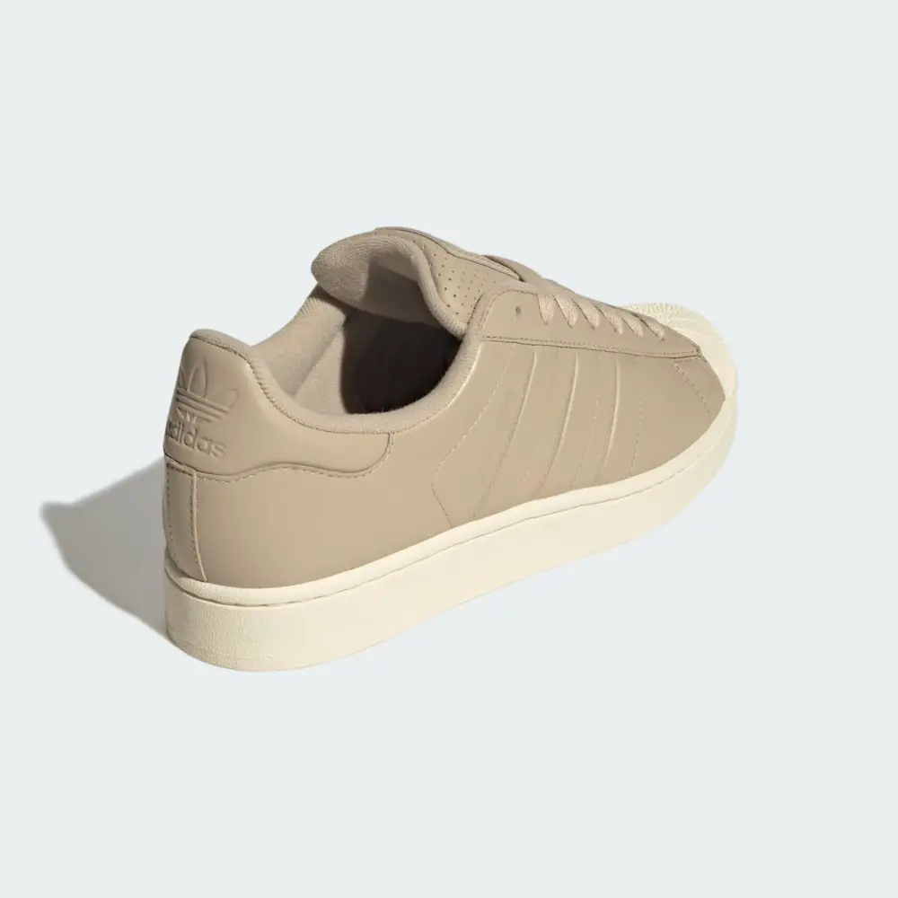 Alternative view of Giày Adidas Superstar II ‘Stone Khaki’ KI0973