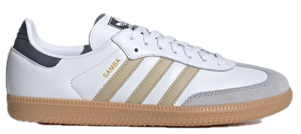Giày Adidas Samba OG ‘Stone Khaki’ IH6870