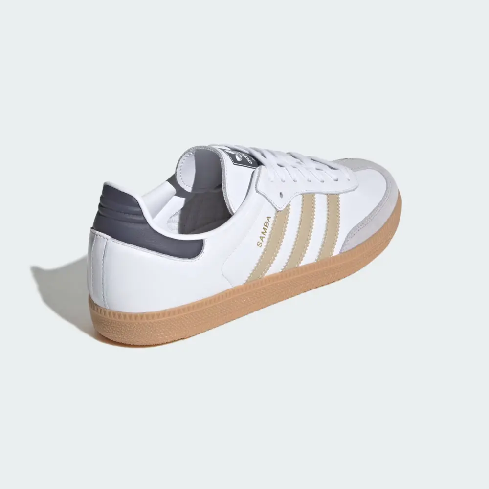 Giày Adidas Samba OG ‘Stone Khaki’ IH6870 - Ảnh 3