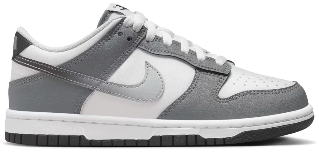 Giày Nike Dunk Low ‘Cool Grey’ HM9617-001