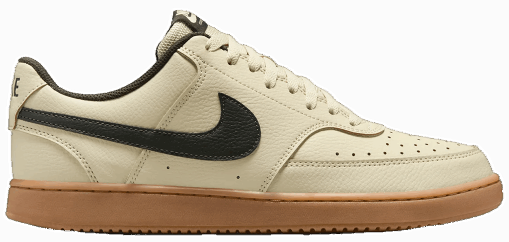 Giày Nike Court Vision Low ‘Medium Brown’ HV4506-200