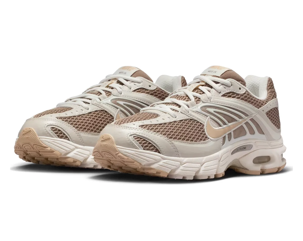 Alternative view of Giày Nike Air Max Moto 2K 'Mink Brown' IQ0278-214