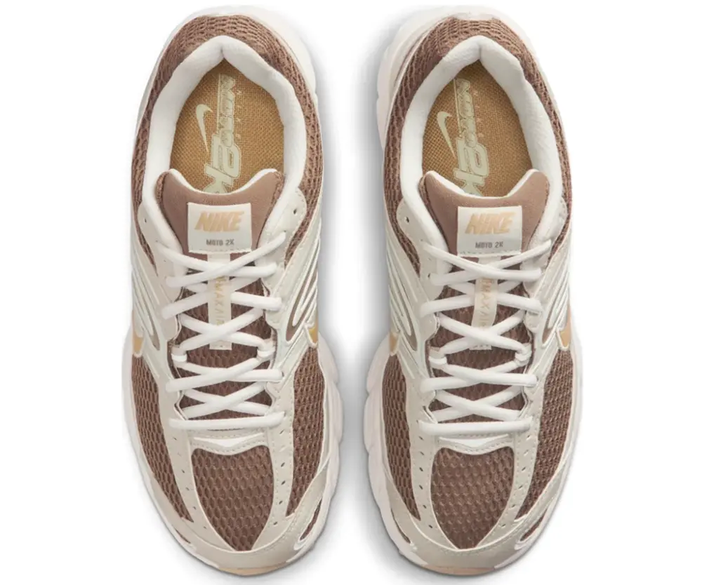 Giày Nike Air Max Moto 2K 'Mink Brown' IQ0278-214 - Ảnh 5