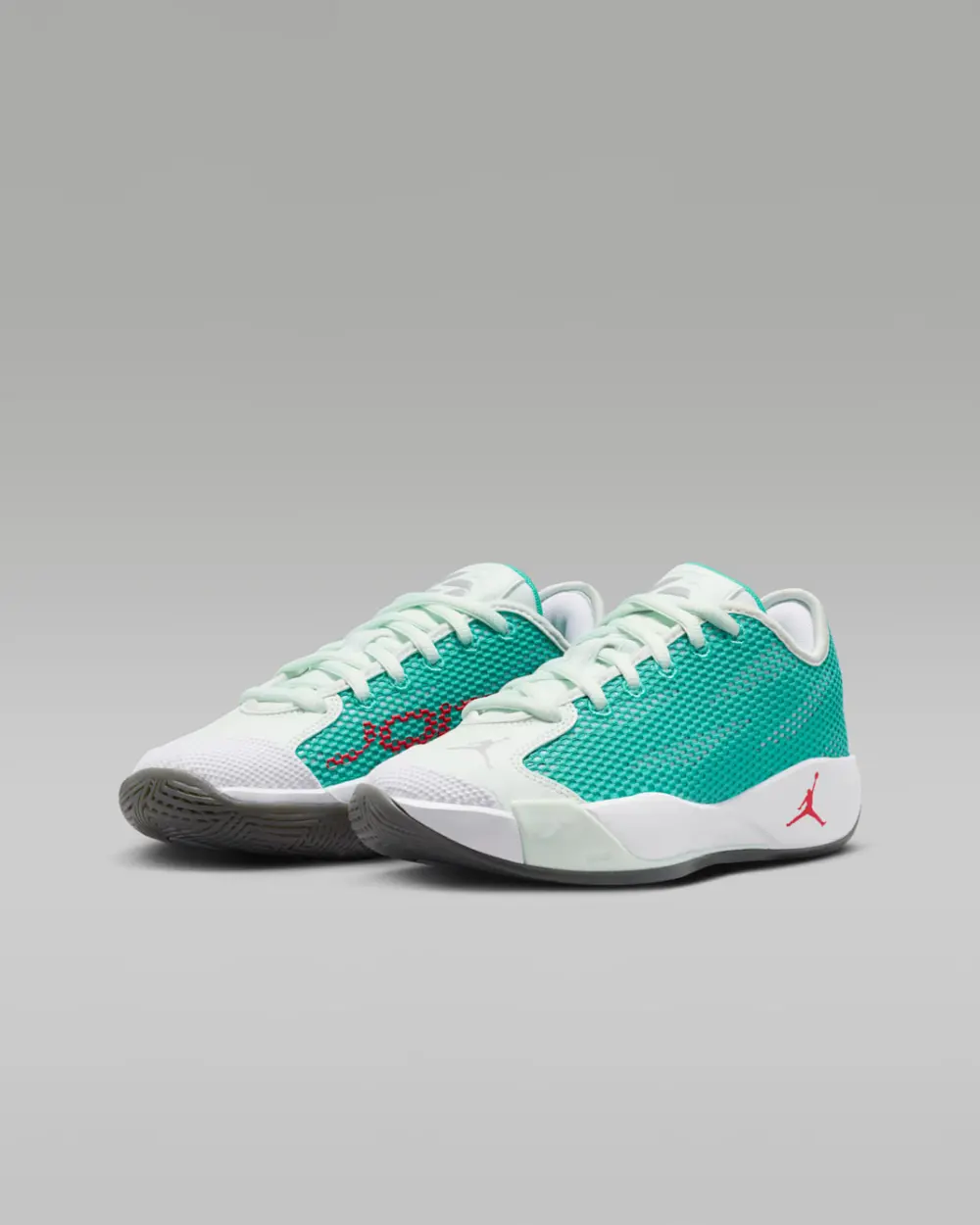 Giày Nike Air Jordan Luka .77 'Love Letter' IH0573-300 - Ảnh 4