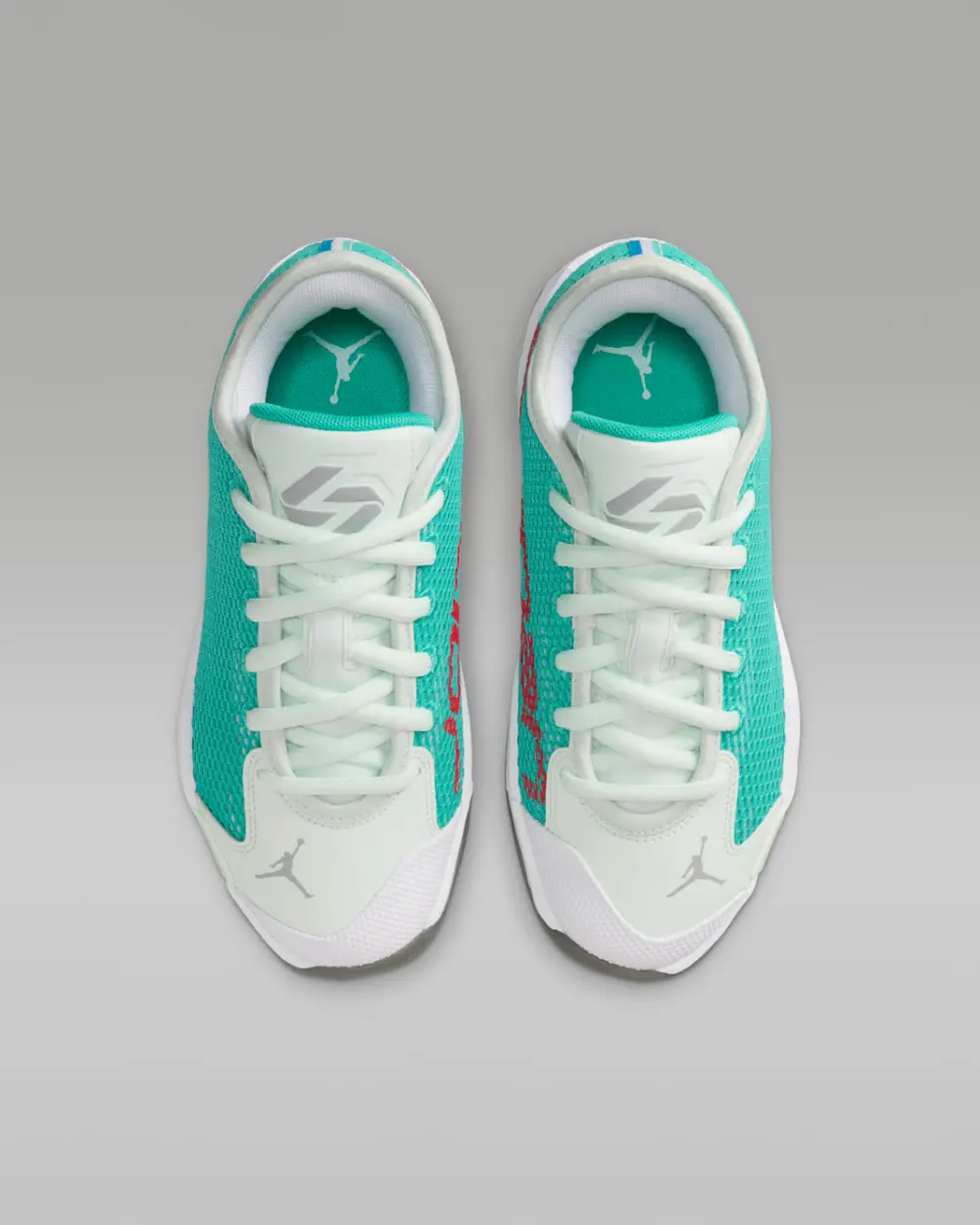 Giày Nike Air Jordan Luka .77 'Love Letter' IH0573-300 - Ảnh 5