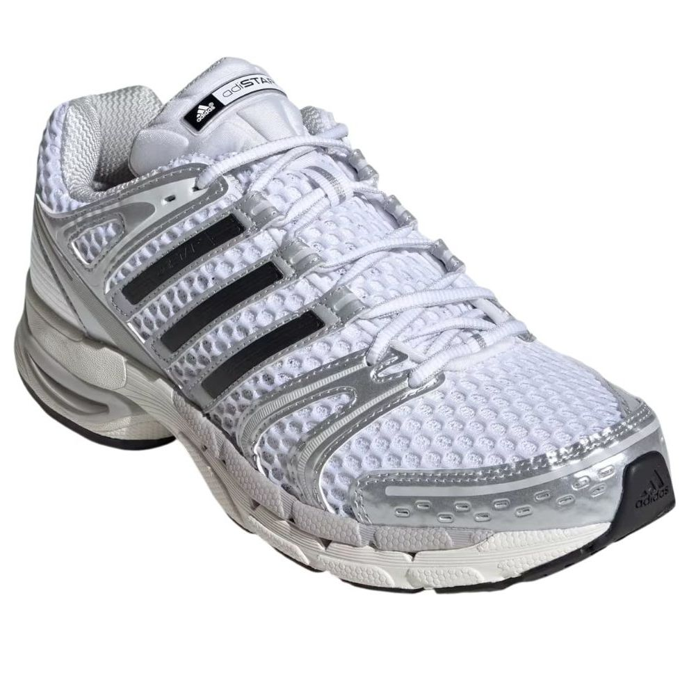 Giày adidas Adistar Control 5 ‘Silver Metallic’ KI6121 - Ảnh 5