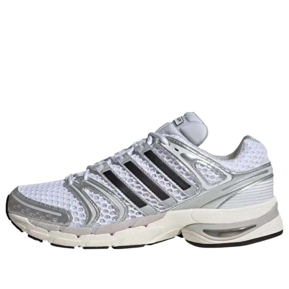 Alternative view of Giày adidas Adistar Control 5 ‘Silver Metallic’ KI6121