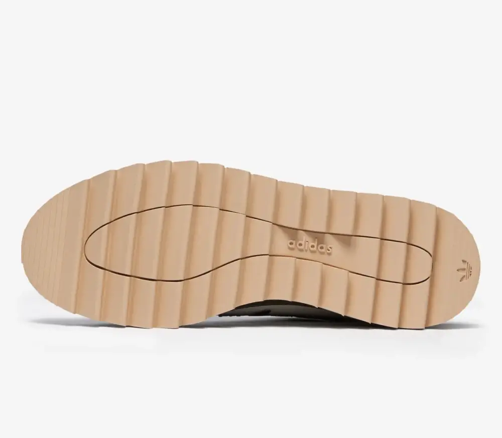 Giày Adidas Superstar ‘CLOT by Edison Chen x Bape Off White’ KJ1473 - Ảnh 6