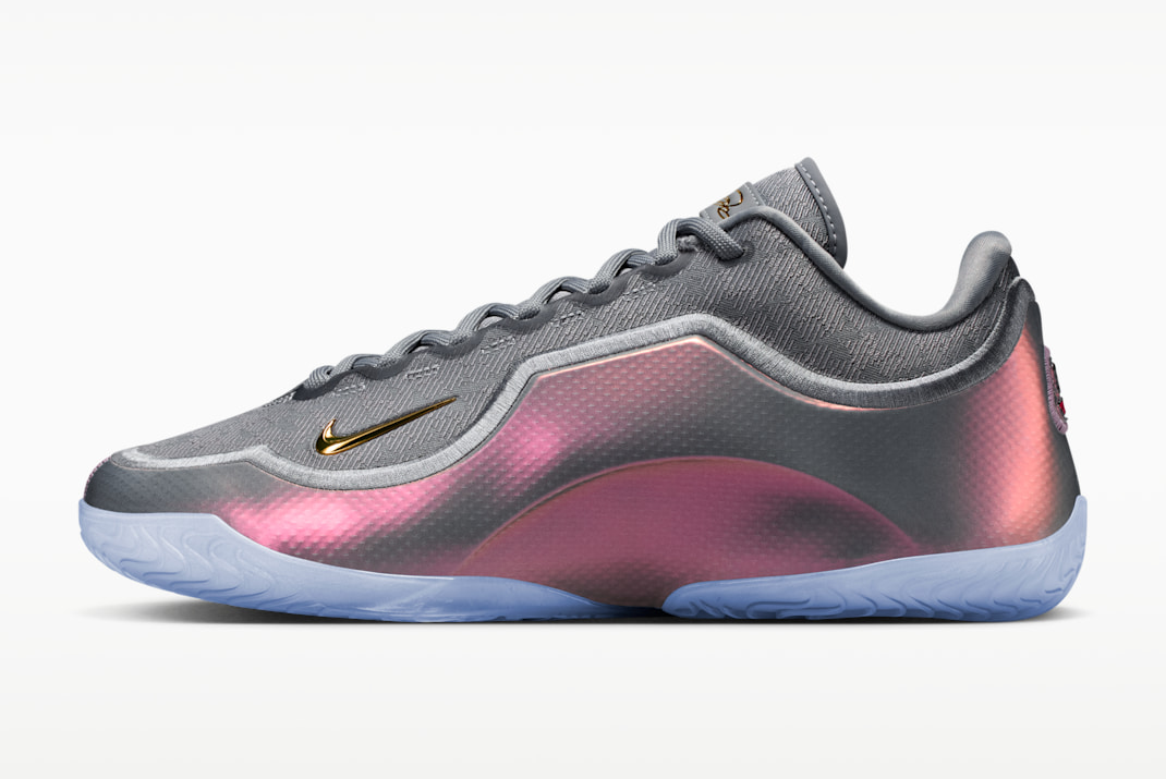 Alternative view of Giày Nike LeBron XXIII ‘Shut Up and Dribble’ IH1513-002