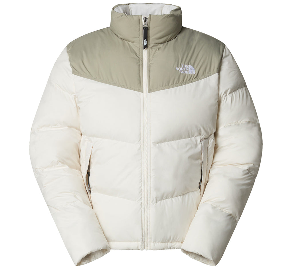 Áo The North Face Saikuru Jacket ‘White’ NF0A853I-4QI