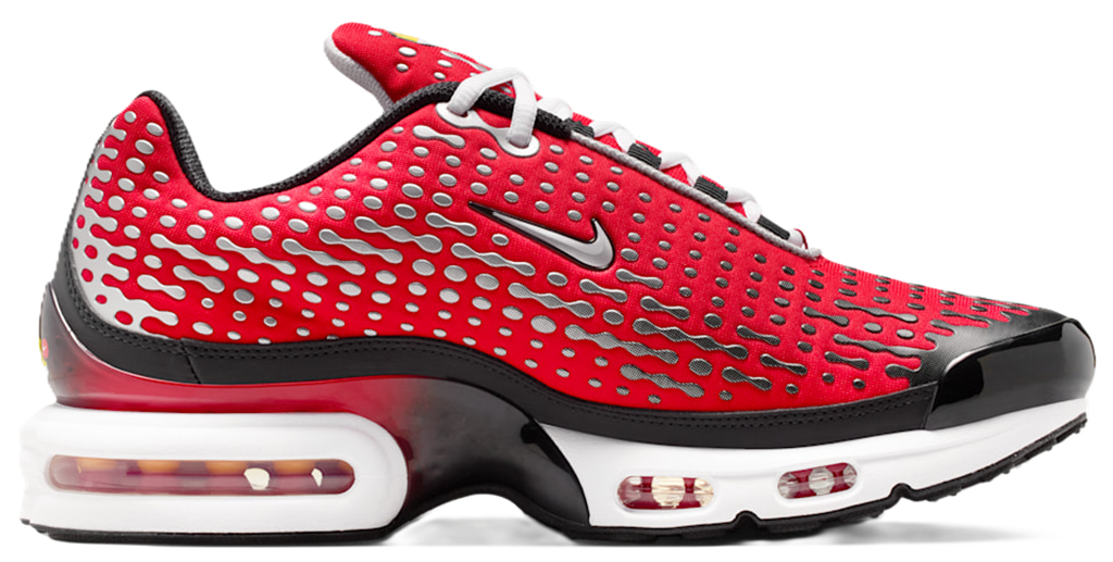 Giày Nike Air Max Plus VII ‘University Red’ HQ2197-600