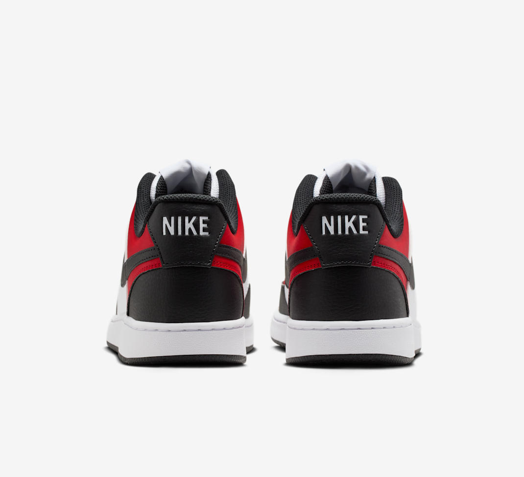 Giày Nike Court Vision Low ‘University Red’ IO9112-657 - Ảnh 3