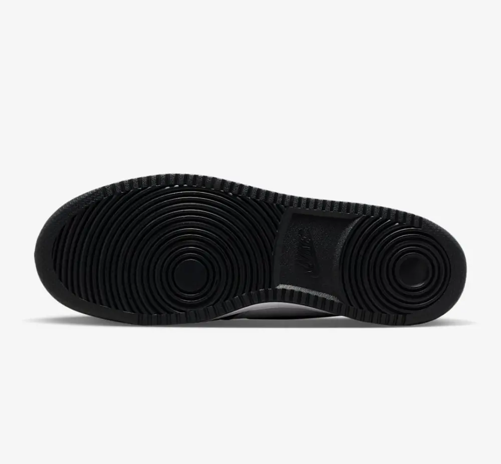 Alternative view of Giày Nike Court Vision Low ‘University Red’ IO9112-657