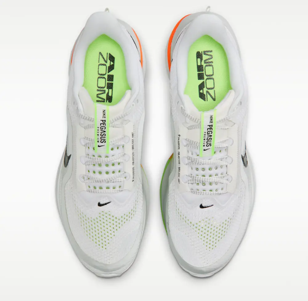 Giày Nike Pegasus Premium ‘Off-White’ HQ2592-105 - Ảnh 5