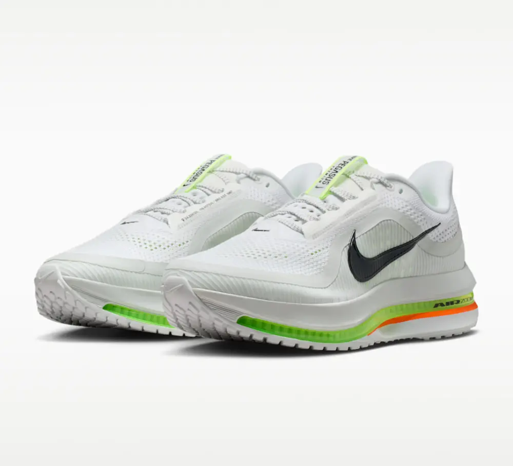 Giày Nike Pegasus Premium ‘Off-White’ HQ2592-105 - Ảnh 4