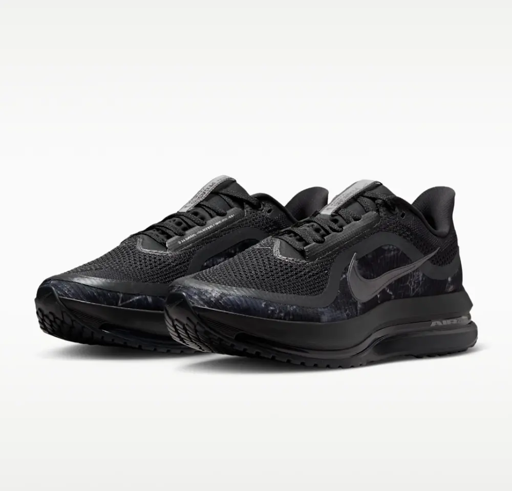 Giày Nike Pegasus Premium ‘Off-Noir’ IF9630-001 - Ảnh 4