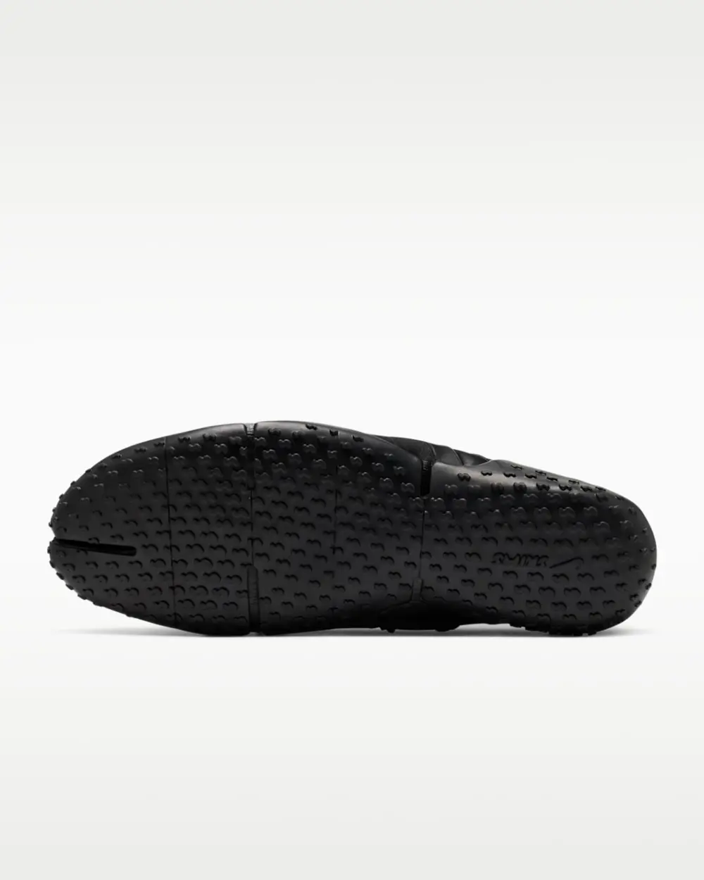 Giày Nike Air Rift x SKIMS Satin 'Black' IQ7158-001 - Ảnh 6