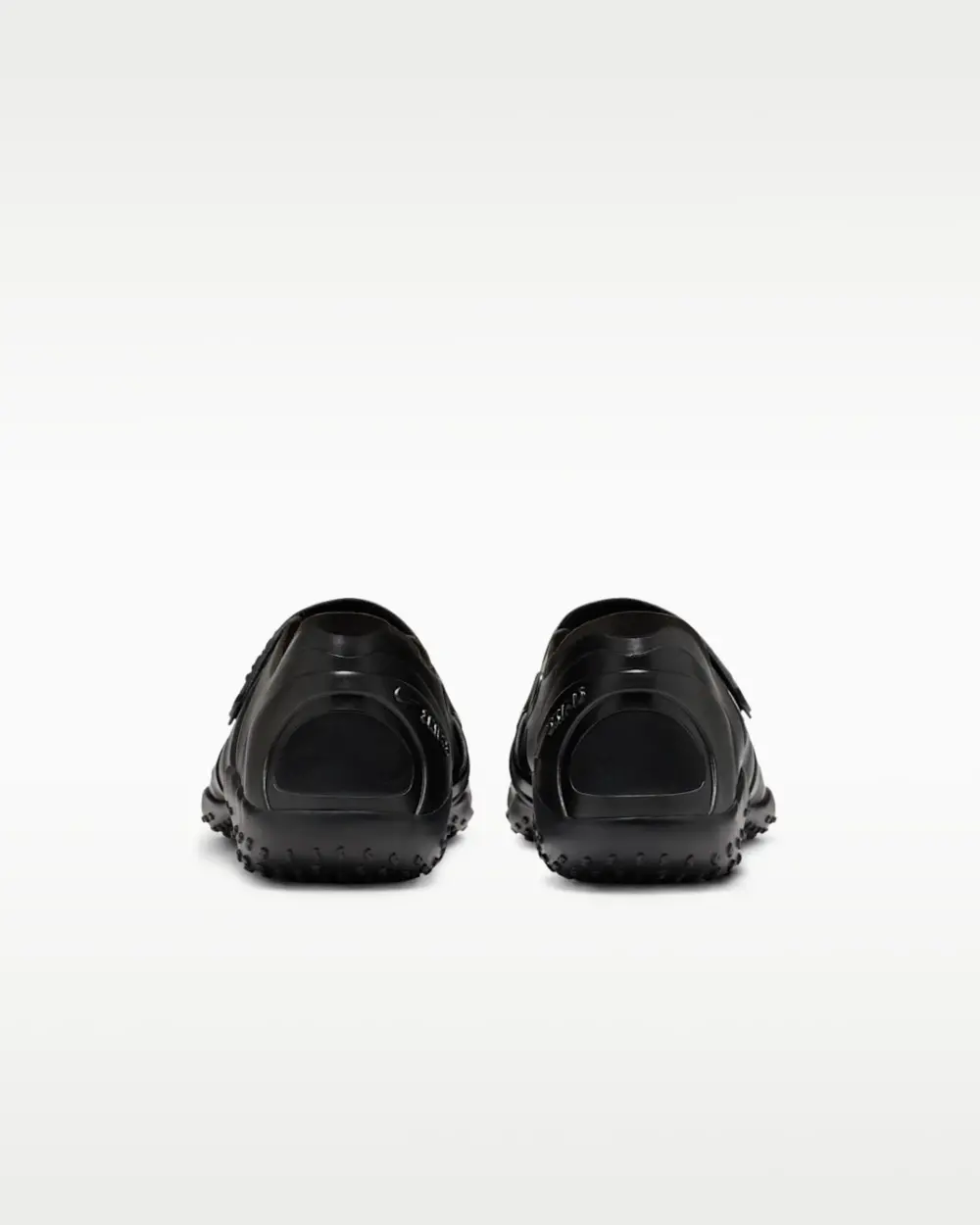Giày Nike Air Rift x SKIMS Satin 'Black' IQ7158-001 - Ảnh 3