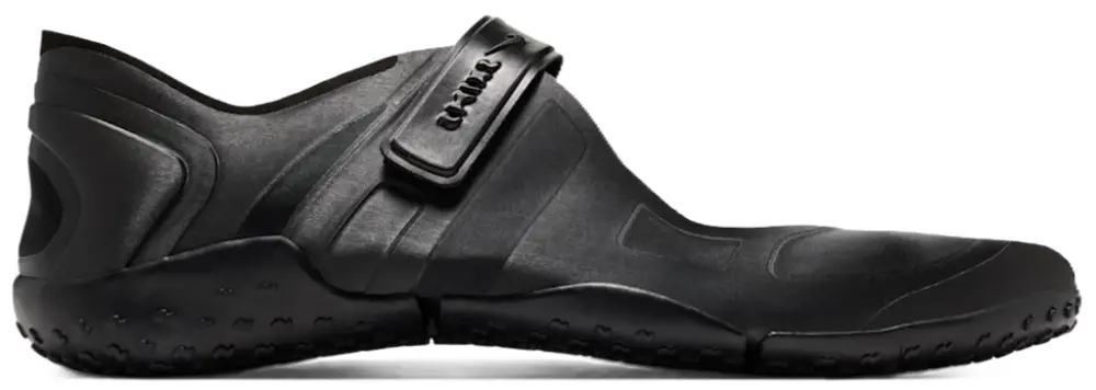Giày Nike Air Rift x SKIMS Satin 'Black' IQ7158-001