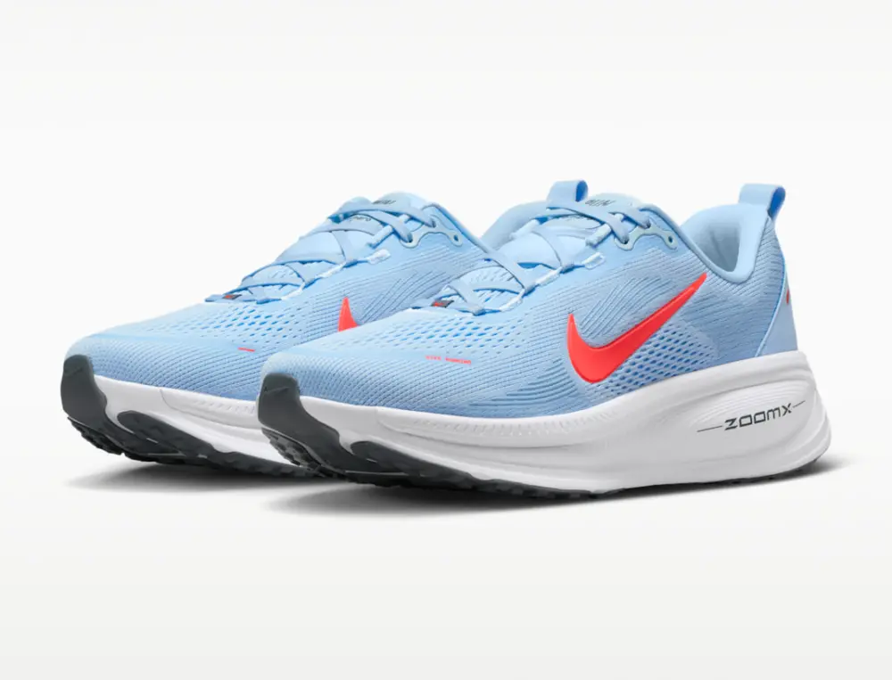 Giày Nike Vomero 18 ‘Ice Blue’ IQ9406-411 - Ảnh 3