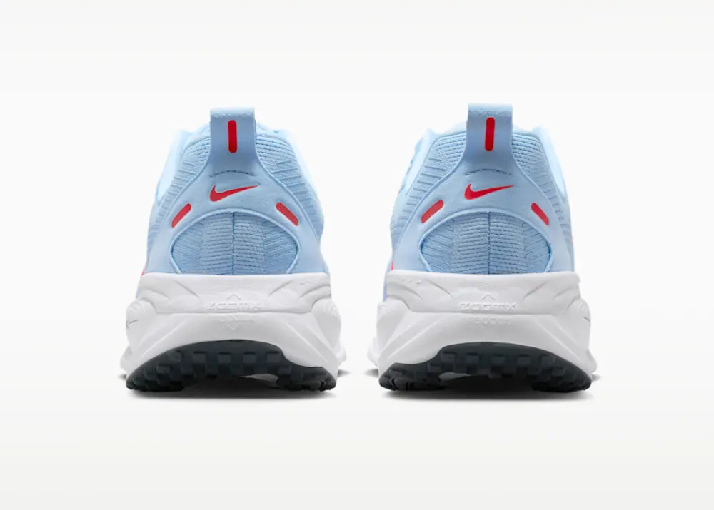 Alternative view of Giày Nike Vomero 18 ‘Ice Blue’ IQ9406-411