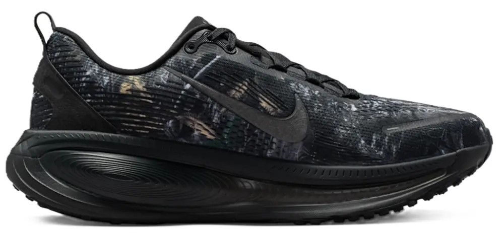 Giày Nike Vomero 18 ‘Black’ IF4456-001