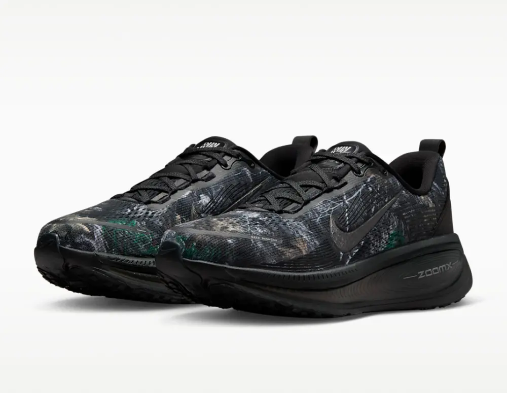 Giày Nike Vomero 18 ‘Black’ IF4456-001 - Ảnh 5