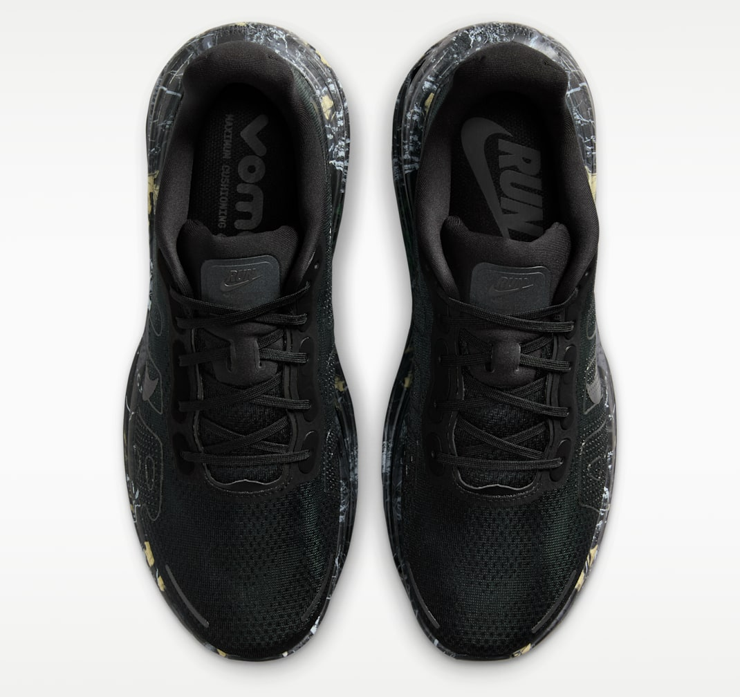 Giày Nike Vomero Premium ‘Realtree Camo Black’ IO7325-001 - Ảnh 5