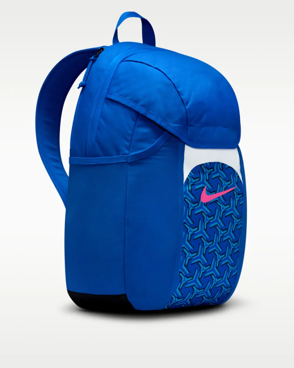 Balo Nike Academy Team 'Racer Blue' DV0761-458 - Ảnh 5