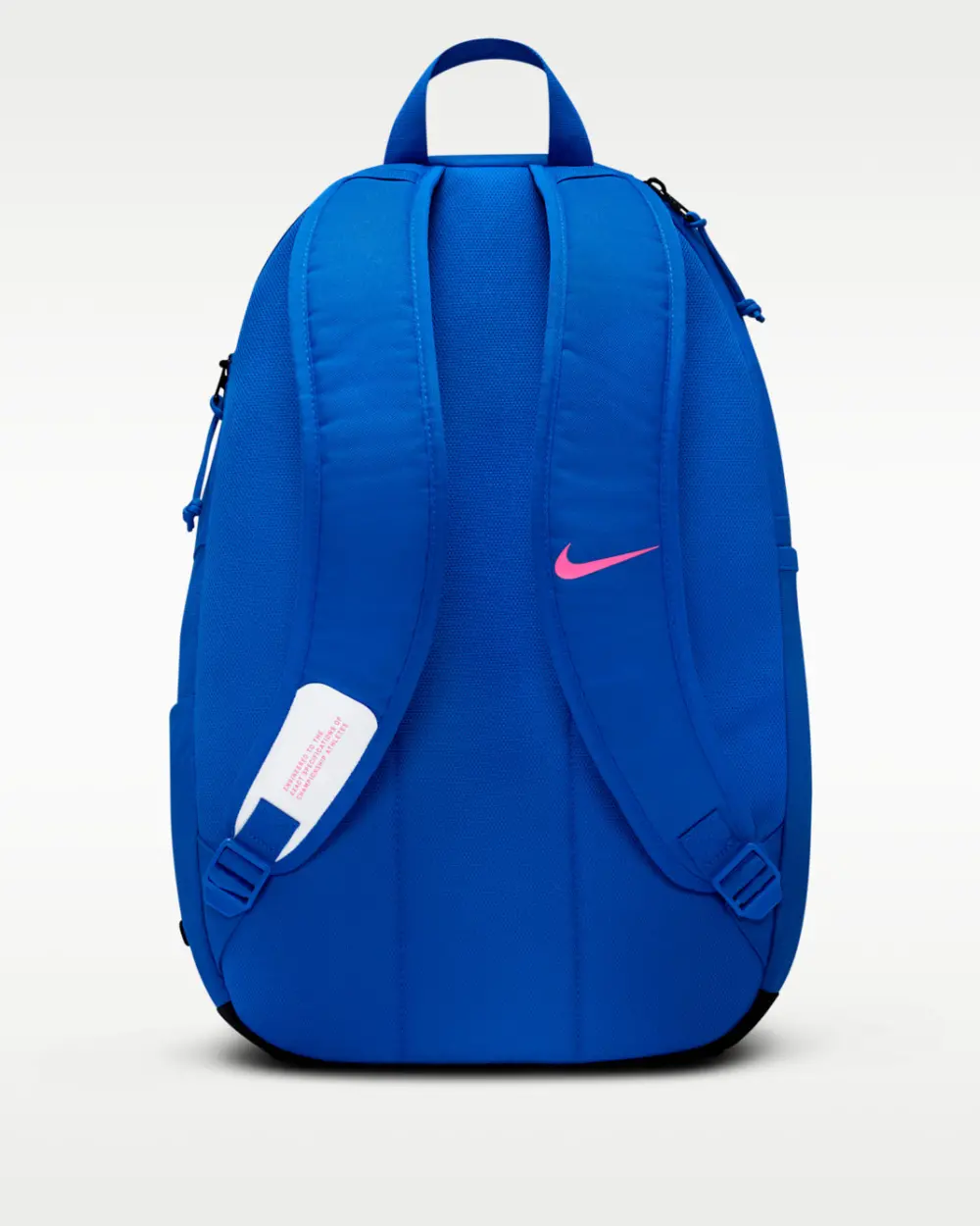 Balo Nike Academy Team 'Racer Blue' DV0761-458 - Ảnh 4
