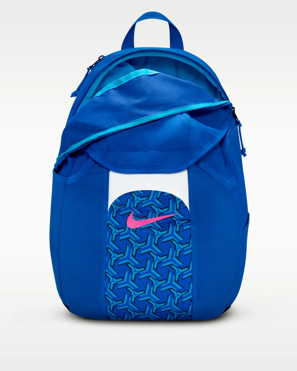 Balo Nike Academy Team 'Racer Blue' DV0761-458 - Ảnh 3