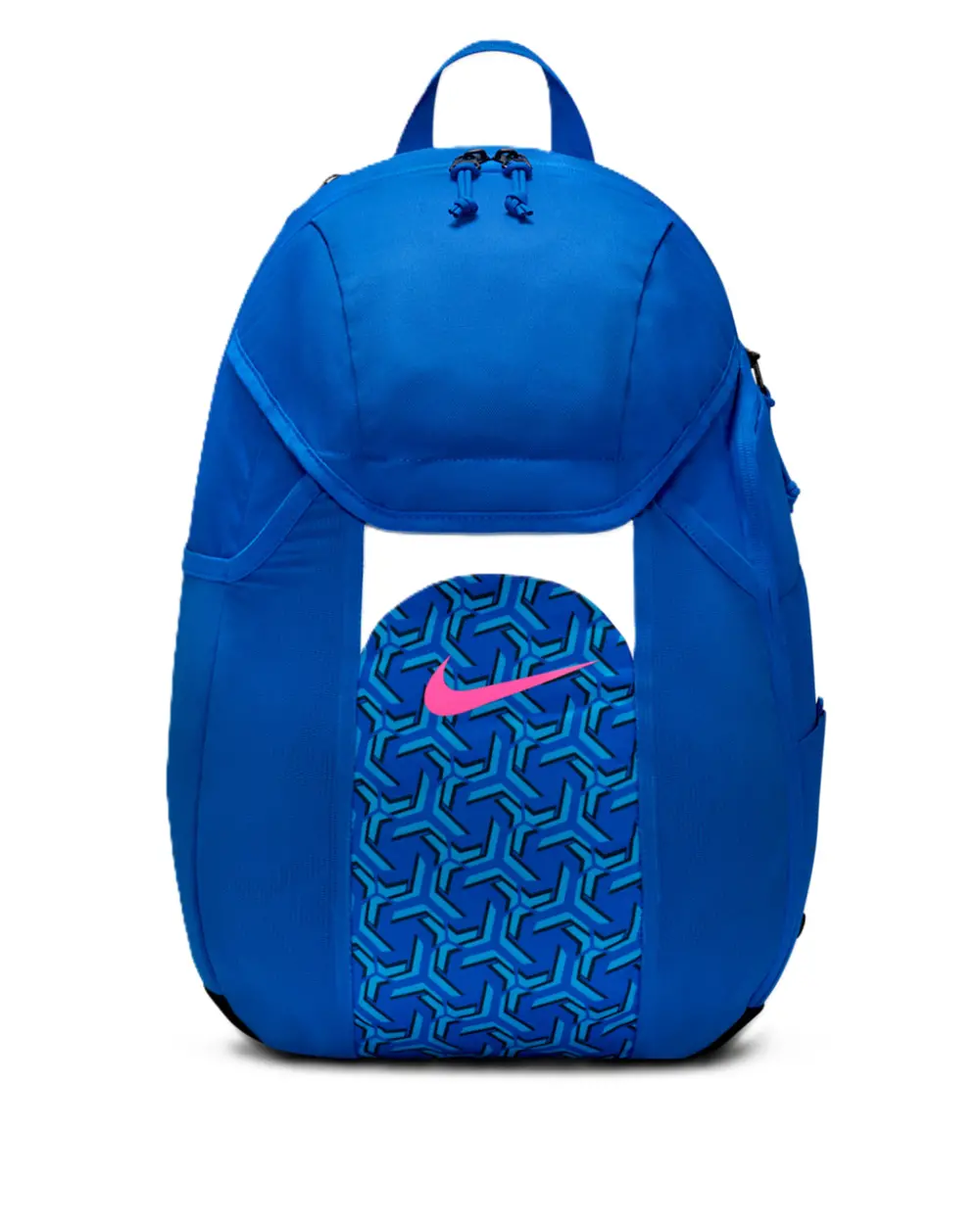Balo Nike Academy Team 'Racer Blue' DV0761-458